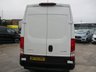 USED 2025 75 IVECO DAILY 2.3D HPI 14V 35S 3520 HiMatic MWB H2 Euro 6 (s/s) (136 Bhp ) Main Dealer Warranty Till 2028  2025 IVECO DAILY 2.3D HPI 14V 35S 3520 HIMATIC MWB AUTOMATIC 136 BHP