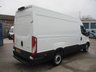 USED 2025 75 IVECO DAILY 2.3D HPI 14V 35S 3520 HiMatic MWB H2 Euro 6 (s/s) (136 Bhp ) Main Dealer Warranty Till 2028  2025 IVECO DAILY 2.3D HPI 14V 35S 3520 HIMATIC MWB AUTOMATIC 136 BHP