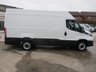 USED 2025 75 IVECO DAILY 2.3D HPI 14V 35S 3520 HiMatic MWB H2 Euro 6 (s/s) (136 Bhp ) Main Dealer Warranty Till 2028  2025 IVECO DAILY 2.3D HPI 14V 35S 3520 HIMATIC MWB AUTOMATIC 136 BHP