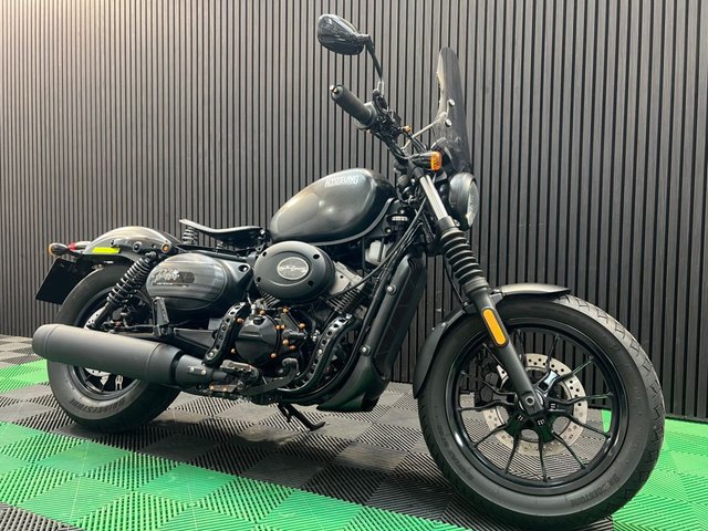 View our HYOSUNG GV300