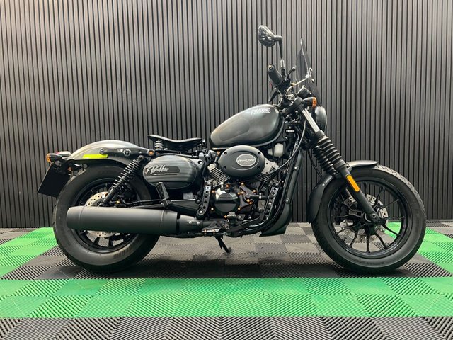 View our HYOSUNG GV300