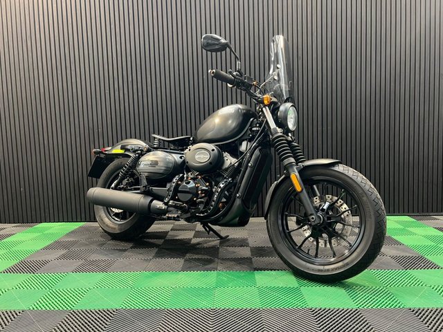 View our HYOSUNG GV300