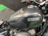 USED 2022 22 HYOSUNG GV300 FINANCE SPECIALISTS APPLY NOW LOW RATE FINANCE DELIVERY AVAILABLE