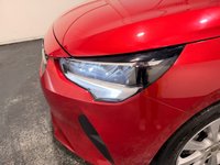 USED 2022 22 VAUXHALL CORSA 1.2 Design Hatchback 5dr Petrol Manual Euro 6 (75 ps) 1 OWNER-2 VAUXHALL SERVICES-A/C-BLUETOOTH-CRUISE CONTROL-DAB RADIO