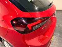 USED 2022 22 VAUXHALL CORSA 1.2 Design Hatchback 5dr Petrol Manual Euro 6 (75 ps) 1 OWNER-2 VAUXHALL SERVICES-A/C-BLUETOOTH-CRUISE CONTROL-DAB RADIO