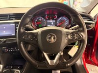 USED 2022 22 VAUXHALL CORSA 1.2 Design Hatchback 5dr Petrol Manual Euro 6 (75 ps) 1 OWNER-2 VAUXHALL SERVICES-A/C-BLUETOOTH-CRUISE CONTROL-DAB RADIO