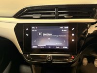 USED 2022 22 VAUXHALL CORSA 1.2 Design Hatchback 5dr Petrol Manual Euro 6 (75 ps) 1 OWNER-2 VAUXHALL SERVICES-A/C-BLUETOOTH-CRUISE CONTROL-DAB RADIO