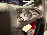 USED 2022 22 VAUXHALL CORSA 1.2 Design Hatchback 5dr Petrol Manual Euro 6 (75 ps) 1 OWNER-2 VAUXHALL SERVICES-A/C-BLUETOOTH-CRUISE CONTROL-DAB RADIO