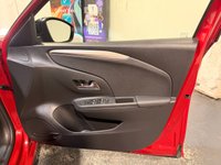 USED 2022 22 VAUXHALL CORSA 1.2 Design Hatchback 5dr Petrol Manual Euro 6 (75 ps) 1 OWNER-2 VAUXHALL SERVICES-A/C-BLUETOOTH-CRUISE CONTROL-DAB RADIO