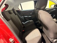 USED 2022 22 VAUXHALL CORSA 1.2 Design Hatchback 5dr Petrol Manual Euro 6 (75 ps) 1 OWNER-2 VAUXHALL SERVICES-A/C-BLUETOOTH-CRUISE CONTROL-DAB RADIO