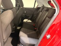 USED 2022 22 VAUXHALL CORSA 1.2 Design Hatchback 5dr Petrol Manual Euro 6 (75 ps) 1 OWNER-2 VAUXHALL SERVICES-A/C-BLUETOOTH-CRUISE CONTROL-DAB RADIO