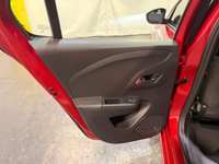 USED 2022 22 VAUXHALL CORSA 1.2 Design Hatchback 5dr Petrol Manual Euro 6 (75 ps) 1 OWNER-2 VAUXHALL SERVICES-A/C-BLUETOOTH-CRUISE CONTROL-DAB RADIO