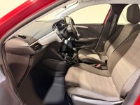 USED 2022 22 VAUXHALL CORSA 1.2 Design Hatchback 5dr Petrol Manual Euro 6 (75 ps) 1 OWNER-2 VAUXHALL SERVICES-A/C-BLUETOOTH-CRUISE CONTROL-DAB RADIO