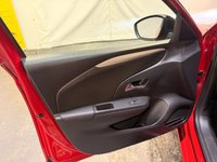 USED 2022 22 VAUXHALL CORSA 1.2 Design Hatchback 5dr Petrol Manual Euro 6 (75 ps) 1 OWNER-2 VAUXHALL SERVICES-A/C-BLUETOOTH-CRUISE CONTROL-DAB RADIO