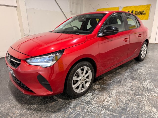 2022 VAUXHALL CORSA - Photo 7