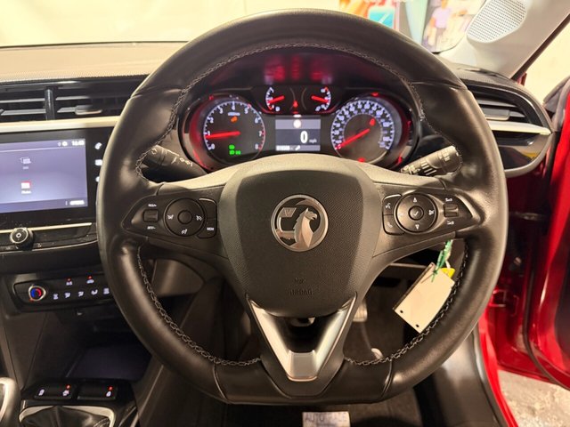 2022 VAUXHALL CORSA - Photo 10
