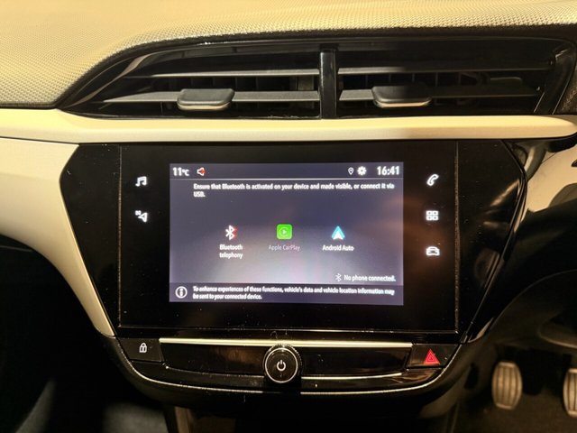 2022 VAUXHALL CORSA - Photo 9