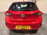 USED 2022 22 VAUXHALL CORSA 1.2 Design Hatchback 5dr Petrol Manual Euro 6 (75 ps) 1 OWNER-2 VAUXHALL SERVICES-A/C-BLUETOOTH-CRUISE CONTROL-DAB RADIO