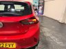 USED 2022 22 VAUXHALL CORSA 1.2 Design Hatchback 5dr Petrol Manual Euro 6 (75 ps) 1 OWNER-2 VAUXHALL SERVICES-A/C-BLUETOOTH-CRUISE CONTROL-DAB RADIO