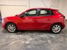 USED 2022 22 VAUXHALL CORSA 1.2 Design Hatchback 5dr Petrol Manual Euro 6 (75 ps) 1 OWNER-2 VAUXHALL SERVICES-A/C-BLUETOOTH-CRUISE CONTROL-DAB RADIO
