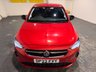 USED 2022 22 VAUXHALL CORSA 1.2 Design Hatchback 5dr Petrol Manual Euro 6 (75 ps) 1 OWNER-2 VAUXHALL SERVICES-A/C-BLUETOOTH-CRUISE CONTROL-DAB RADIO