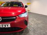 USED 2022 22 VAUXHALL CORSA 1.2 Design Hatchback 5dr Petrol Manual Euro 6 (75 ps) 1 OWNER-2 VAUXHALL SERVICES-A/C-BLUETOOTH-CRUISE CONTROL-DAB RADIO