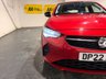 USED 2022 22 VAUXHALL CORSA 1.2 Design Hatchback 5dr Petrol Manual Euro 6 (75 ps) 1 OWNER-2 VAUXHALL SERVICES-A/C-BLUETOOTH-CRUISE CONTROL-DAB RADIO