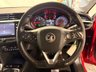 USED 2022 22 VAUXHALL CORSA 1.2 Design Hatchback 5dr Petrol Manual Euro 6 (75 ps) 1 OWNER-2 VAUXHALL SERVICES-A/C-BLUETOOTH-CRUISE CONTROL-DAB RADIO