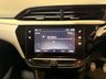 USED 2022 22 VAUXHALL CORSA 1.2 Design Hatchback 5dr Petrol Manual Euro 6 (75 ps) 1 OWNER-2 VAUXHALL SERVICES-A/C-BLUETOOTH-CRUISE CONTROL-DAB RADIO