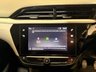 USED 2022 22 VAUXHALL CORSA 1.2 Design Hatchback 5dr Petrol Manual Euro 6 (75 ps) 1 OWNER-2 VAUXHALL SERVICES-A/C-BLUETOOTH-CRUISE CONTROL-DAB RADIO