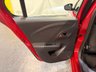 USED 2022 22 VAUXHALL CORSA 1.2 Design Hatchback 5dr Petrol Manual Euro 6 (75 ps) 1 OWNER-2 VAUXHALL SERVICES-A/C-BLUETOOTH-CRUISE CONTROL-DAB RADIO