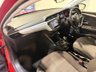 USED 2022 22 VAUXHALL CORSA 1.2 Design Hatchback 5dr Petrol Manual Euro 6 (75 ps) 1 OWNER-2 VAUXHALL SERVICES-A/C-BLUETOOTH-CRUISE CONTROL-DAB RADIO