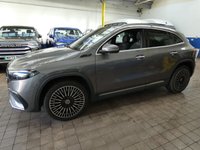 USED 2021 71 MERCEDES-BENZ EQA EQA 250 66.5kWh AMG Line (Premium Plus) SUV 5dr Electric Auto (190 ps) BIG SPEC PREMUM PLUS MODEL SAT NAV SUNROOF HEAD UP CARPLAY PART LEATHER HEATED SEATS 360 CAMERA CRUISE CONTROL PARKING SENSORS 1 OWNER MBSH WARRANTY