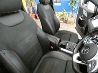 USED 2021 71 MERCEDES-BENZ EQA EQA 250 66.5kWh AMG Line (Premium Plus) SUV 5dr Electric Auto (190 ps) BIG SPEC PREMUM PLUS MODEL SAT NAV SUNROOF HEAD UP CARPLAY PART LEATHER HEATED SEATS 360 CAMERA CRUISE CONTROL PARKING SENSORS 1 OWNER MBSH WARRANTY