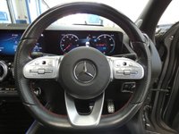 USED 2021 71 MERCEDES-BENZ EQA EQA 250 66.5kWh AMG Line (Premium Plus) SUV 5dr Electric Auto (190 ps) BIG SPEC PREMUM PLUS MODEL SAT NAV SUNROOF HEAD UP CARPLAY PART LEATHER HEATED SEATS 360 CAMERA CRUISE CONTROL PARKING SENSORS 1 OWNER MBSH WARRANTY