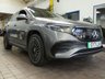 USED 2021 71 MERCEDES-BENZ EQA EQA 250 66.5kWh AMG Line (Premium Plus) SUV 5dr Electric Auto (190 ps) BIG SPEC PREMUM PLUS MODEL SAT NAV SUNROOF HEAD UP CARPLAY PART LEATHER HEATED SEATS 360 CAMERA CRUISE CONTROL PARKING SENSORS 1 OWNER MBSH WARRANTY