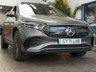 USED 2021 71 MERCEDES-BENZ EQA EQA 250 66.5kWh AMG Line (Premium Plus) SUV 5dr Electric Auto (190 ps) BIG SPEC PREMUM PLUS MODEL SAT NAV SUNROOF HEAD UP CARPLAY PART LEATHER HEATED SEATS 360 CAMERA CRUISE CONTROL PARKING SENSORS 1 OWNER MBSH WARRANTY