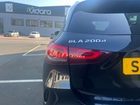 USED 2021 21 MERCEDES-BENZ GLA 2.0 GLA200d AMG Line (Executive) SUV 5dr Diesel 8G-DCT Euro 6 (s/s) (150 ps) ** LOVELY LOW MILEAGE EXAMPLE! **