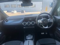 USED 2021 21 MERCEDES-BENZ GLA 2.0 GLA200d AMG Line (Executive) SUV 5dr Diesel 8G-DCT Euro 6 (s/s) (150 ps) ** LOVELY LOW MILEAGE EXAMPLE! **
