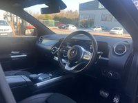 USED 2021 21 MERCEDES-BENZ GLA 2.0 GLA200d AMG Line (Executive) SUV 5dr Diesel 8G-DCT Euro 6 (s/s) (150 ps) ** LOVELY LOW MILEAGE EXAMPLE! **