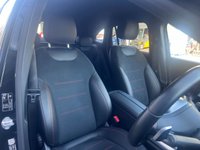 USED 2021 21 MERCEDES-BENZ GLA 2.0 GLA200d AMG Line (Executive) SUV 5dr Diesel 8G-DCT Euro 6 (s/s) (150 ps) ** LOVELY LOW MILEAGE EXAMPLE! **