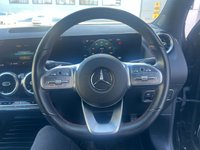 USED 2021 21 MERCEDES-BENZ GLA 2.0 GLA200d AMG Line (Executive) SUV 5dr Diesel 8G-DCT Euro 6 (s/s) (150 ps) ** LOVELY LOW MILEAGE EXAMPLE! **