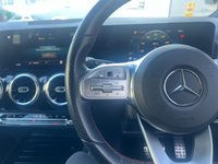 USED 2021 21 MERCEDES-BENZ GLA 2.0 GLA200d AMG Line (Executive) SUV 5dr Diesel 8G-DCT Euro 6 (s/s) (150 ps) ** LOVELY LOW MILEAGE EXAMPLE! **
