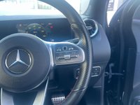 USED 2021 21 MERCEDES-BENZ GLA 2.0 GLA200d AMG Line (Executive) SUV 5dr Diesel 8G-DCT Euro 6 (s/s) (150 ps) ** LOVELY LOW MILEAGE EXAMPLE! **