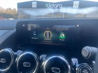 USED 2021 21 MERCEDES-BENZ GLA 2.0 GLA200d AMG Line (Executive) SUV 5dr Diesel 8G-DCT Euro 6 (s/s) (150 ps) ** LOVELY LOW MILEAGE EXAMPLE! **