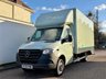 USED 2021 70 MERCEDES-BENZ SPRINTER 2.1 516 CDI Chassis Cab 2dr Diesel Manual RWD L2 Euro 6 (s/s) (163 ps) 
