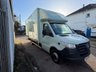 USED 2021 70 MERCEDES-BENZ SPRINTER 2.1 516 CDI Chassis Cab 2dr Diesel Manual RWD L2 Euro 6 (s/s) (163 ps) 