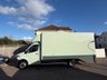 USED 2021 70 MERCEDES-BENZ SPRINTER 2.1 516 CDI Chassis Cab 2dr Diesel Manual RWD L2 Euro 6 (s/s) (163 ps) 
