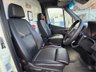 USED 2021 70 MERCEDES-BENZ SPRINTER 2.1 516 CDI Chassis Cab 2dr Diesel Manual RWD L2 Euro 6 (s/s) (163 ps) 