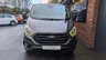 USED 2020 20 FORD TRANSIT CUSTOM 2.0 280 EcoBlue Limited Panel Van 5dr Diesel Manual L1 H1 Euro 6 (s/s) (130 ps) *** WET BELT DONE - AIR CONDITIONING - CRUISE CONTROL - PARKING SENSORS ***